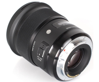 Sigma A 50mm f/1.4 Art DG HSM Nikon - 231560 - zdjęcie 5